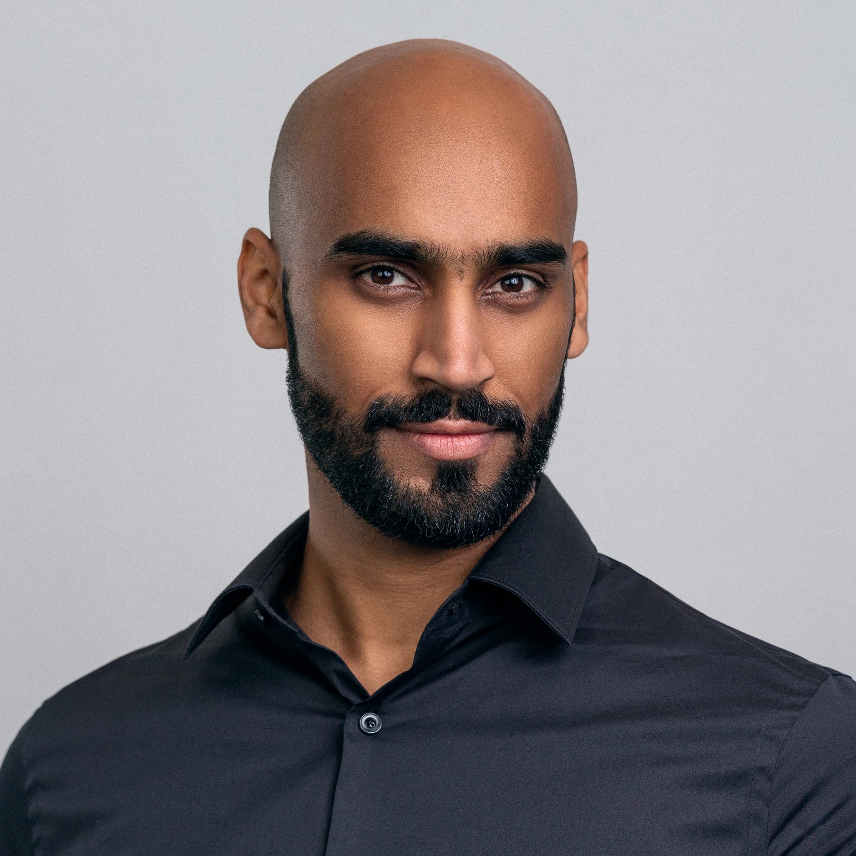Awais Bhatti — Full-Stack Marketing Leader based in Berlin