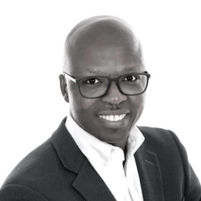 Dr. Winfred Oppong-Amoako